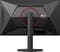 Фото - Монітор AOC 27" Q27G4SRU IPS Black/Red Pivot 300Hz | click.ua