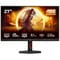 Фото - Монітор AOC 27" Q27G4SRU IPS Black/Red Pivot 300Hz | click.ua
