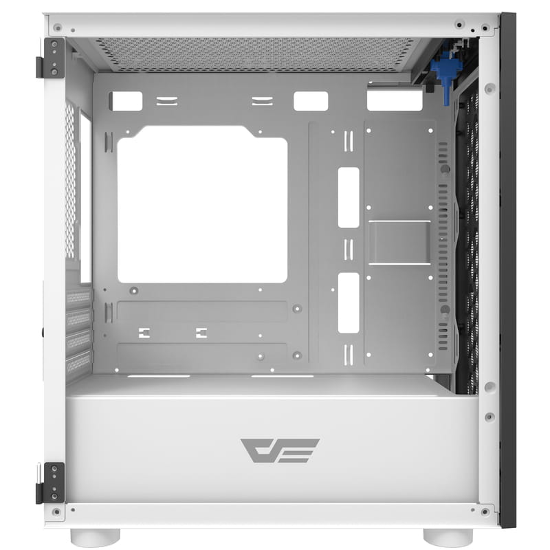Корпус DarkFlash DLM21 Mesh White