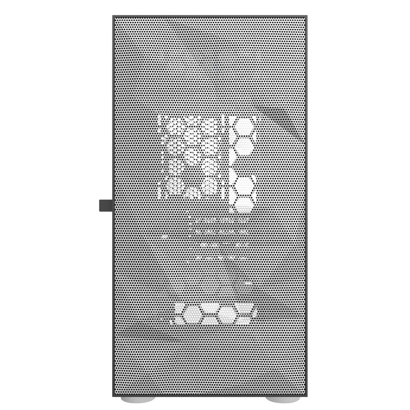 Корпус DarkFlash DLM21 Mesh White