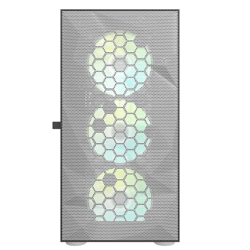 Корпус DarkFlash DLM21 Mesh White