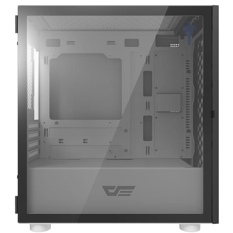 Корпус DarkFlash DLM21 Mesh White