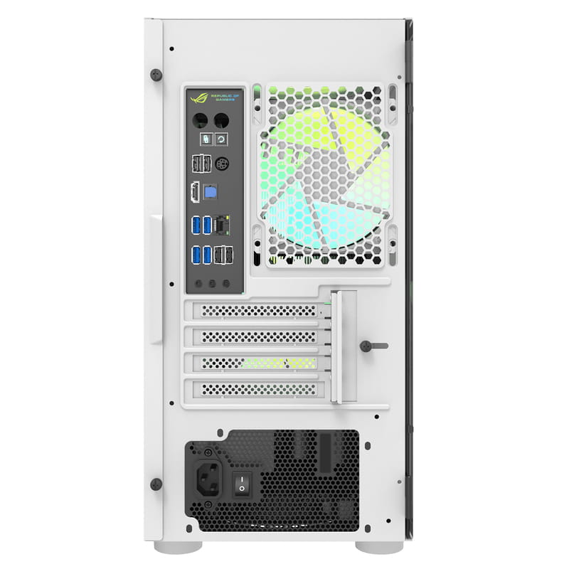 Корпус DarkFlash DLM21 Mesh White