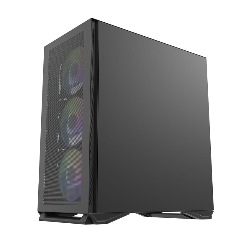 Корпус DarkFlash DLM200 Black