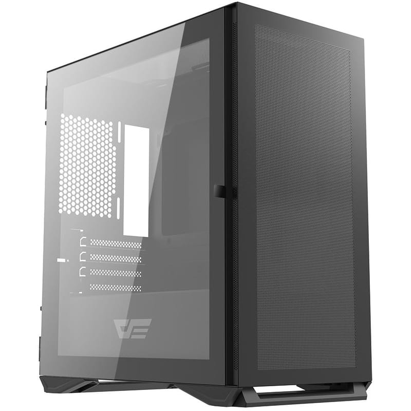 Корпус DarkFlash DLM200 Black