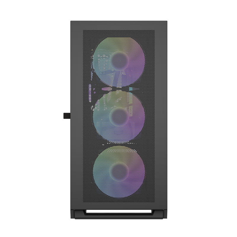 Корпус DarkFlash DLM200 Black