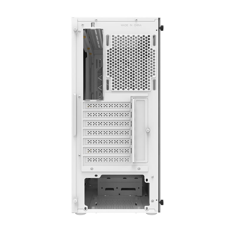 Корпус DarkFlash DK351 White