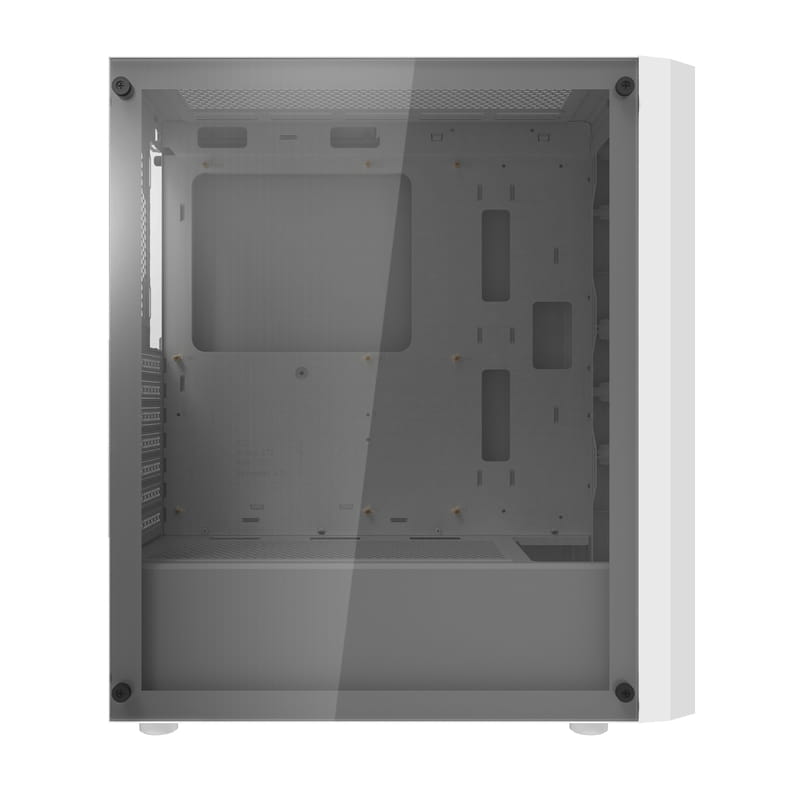 Корпус DarkFlash DK351 White