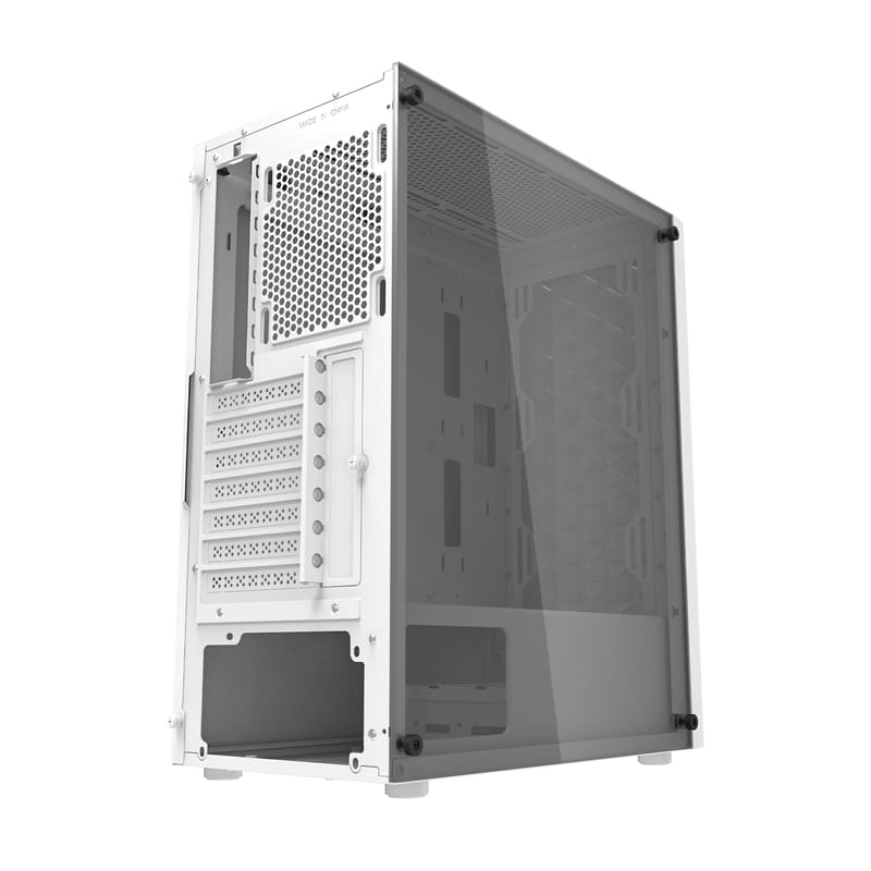 Корпус DarkFlash DK351 White