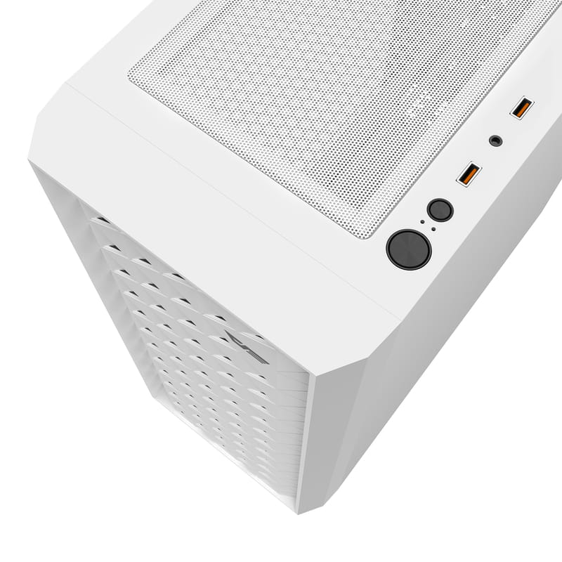Корпус DarkFlash DK351 White