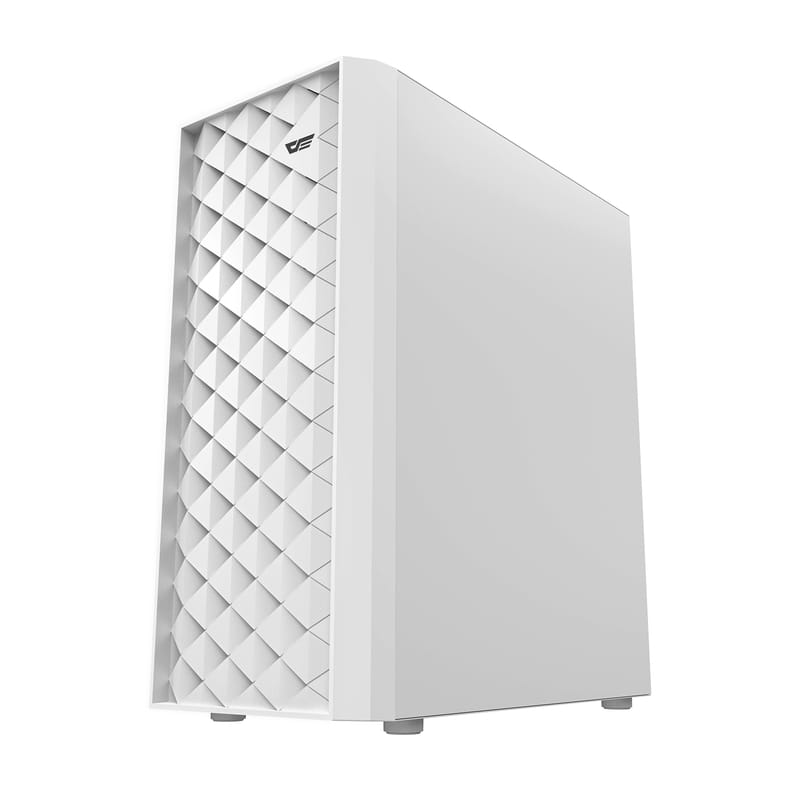 Корпус DarkFlash DK351 White