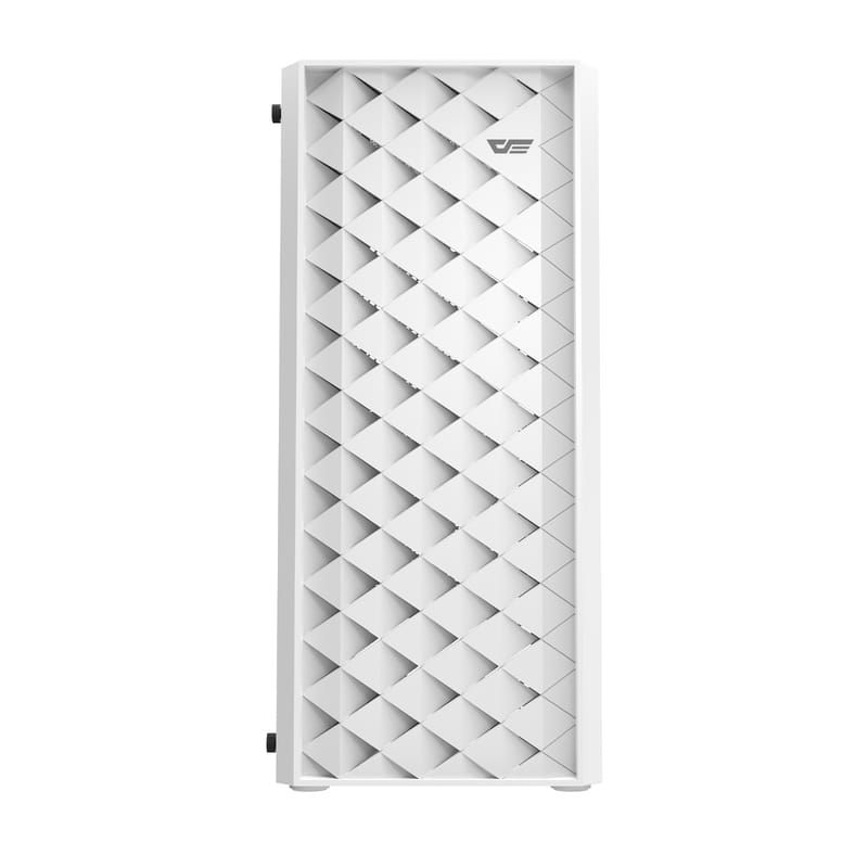 Корпус DarkFlash DK351 White