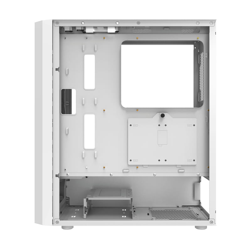 Корпус DarkFlash DK351 White