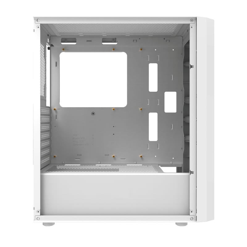 Корпус DarkFlash DK351 White