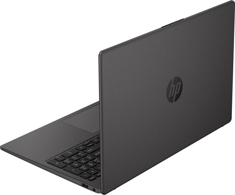 Ноутбук HP 255R G10 (B39STAT) Dark Ash Silver