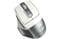 Фото - Миша бездротова A4Tech FG35 Silver USB | click.ua