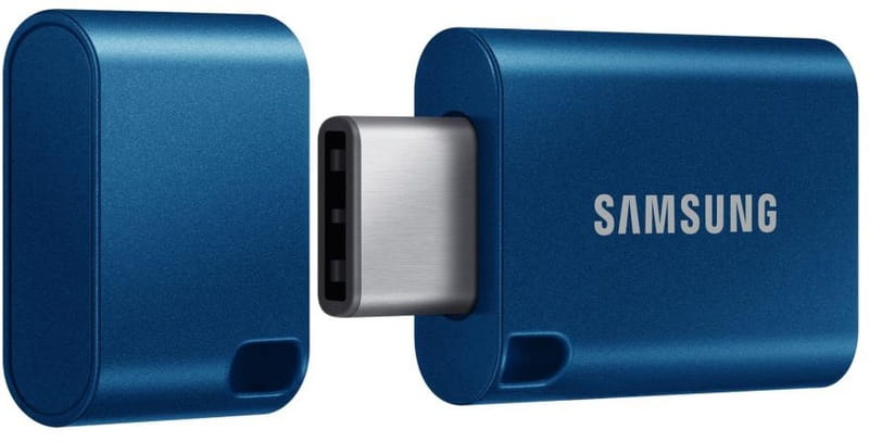 Флеш-накопитель USB3.2 512GB Type-C Samsung (MUF-512DA/APC)