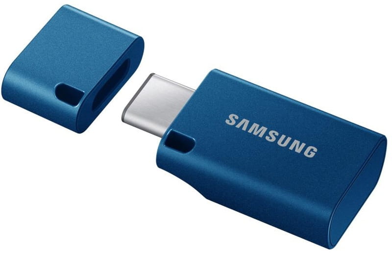 Флеш-накопитель USB3.2 512GB Type-C Samsung (MUF-512DA/APC)