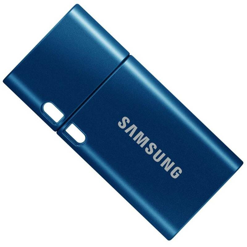 Флеш-накопитель USB3.2 512GB Type-C Samsung (MUF-512DA/APC)