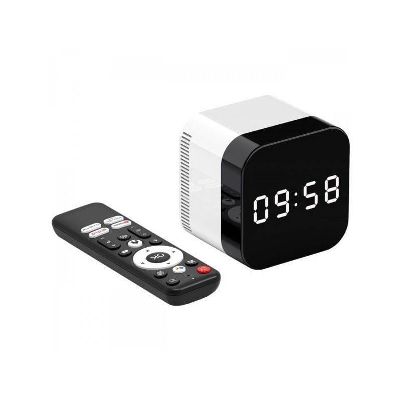 HD медіаплеєр H96 Max H728 2/16 GB