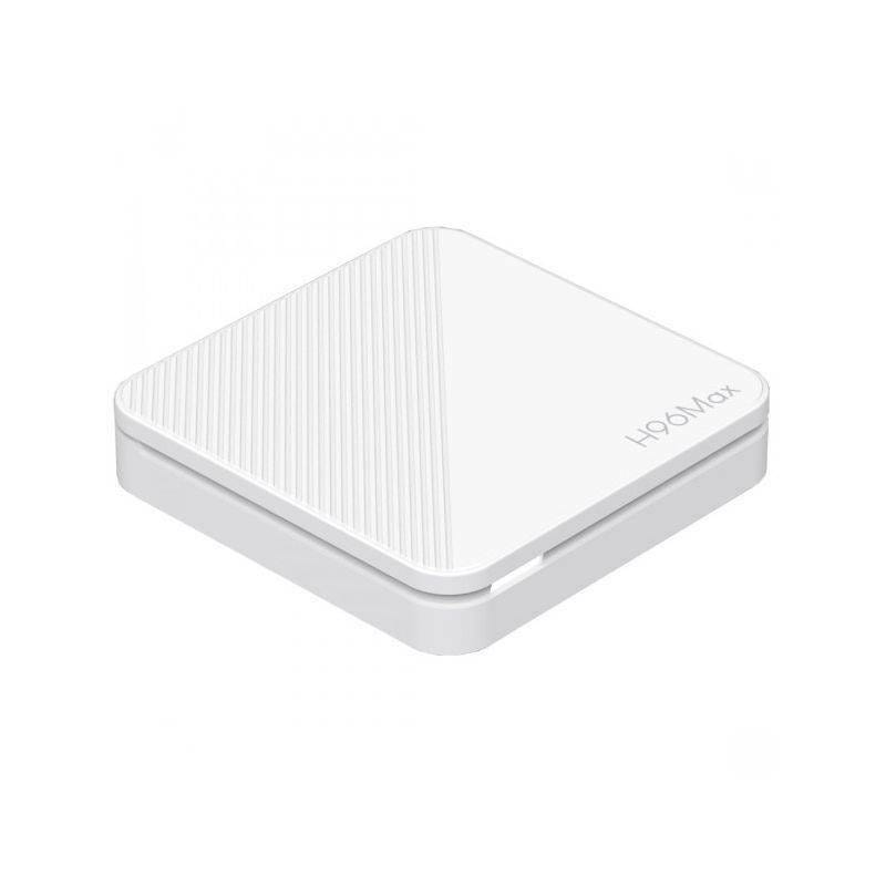 HD медіаплеєр H96 Max H313 2/16 GB