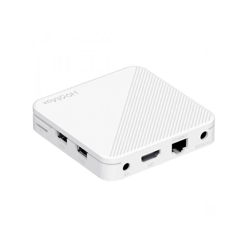 HD медіаплеєр H96 Max H313 2/16 GB