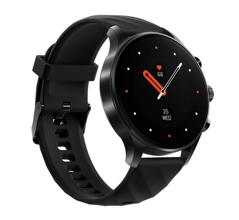 Смарт-часы Black Shark S3 Classic BS-W2410 Black