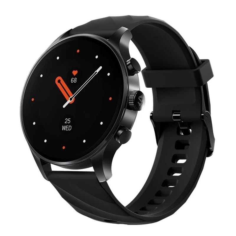 Смарт-часы Black Shark S3 Classic BS-W2410 Black