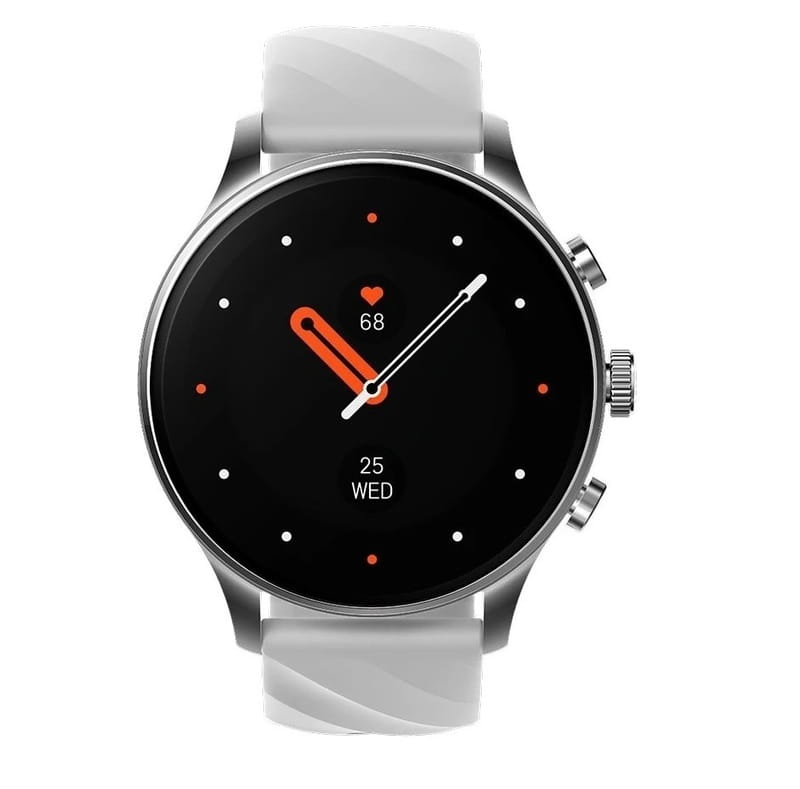 Смарт-часы Black Shark S3 Classic BS-W2410 Silver