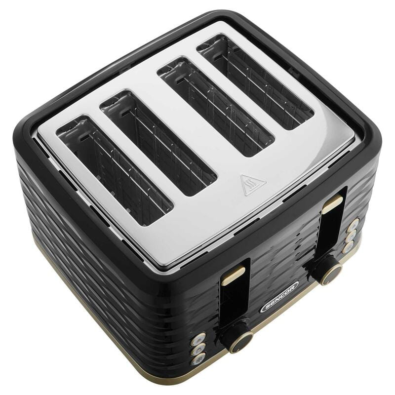 Тостер Sencor STS7551BK-EUE3