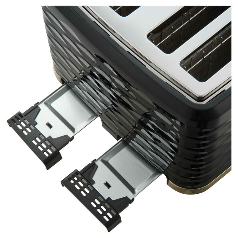 Тостер Sencor STS7551BK-EUE3