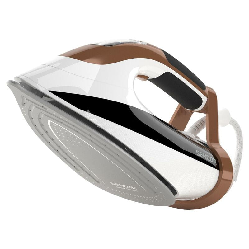 Утюг Sencor SSI8400BZ