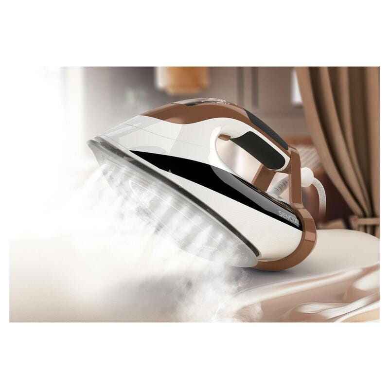 Утюг Sencor SSI8400BZ