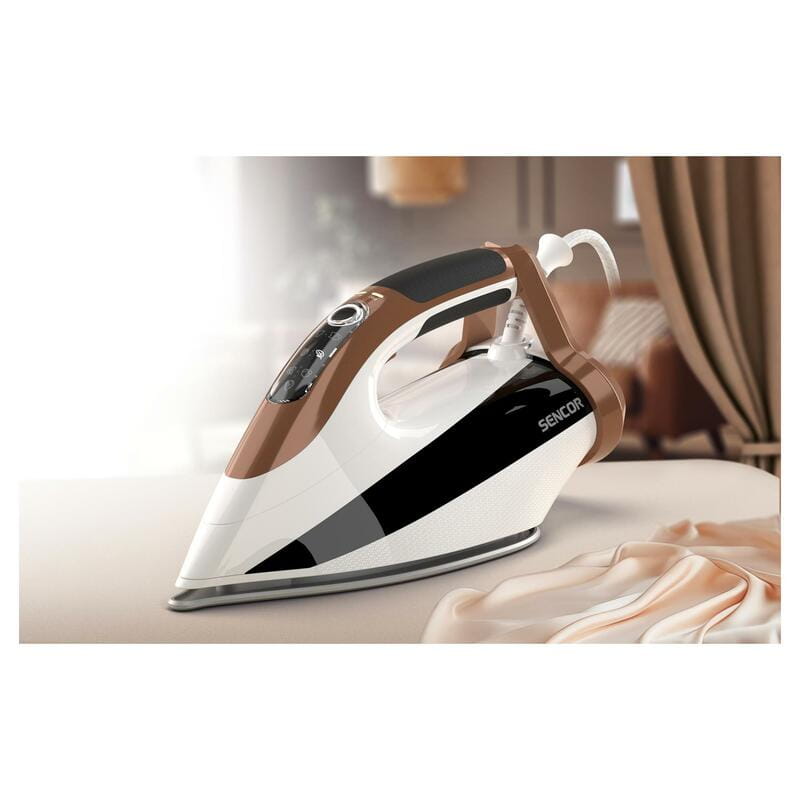 Утюг Sencor SSI8400BZ