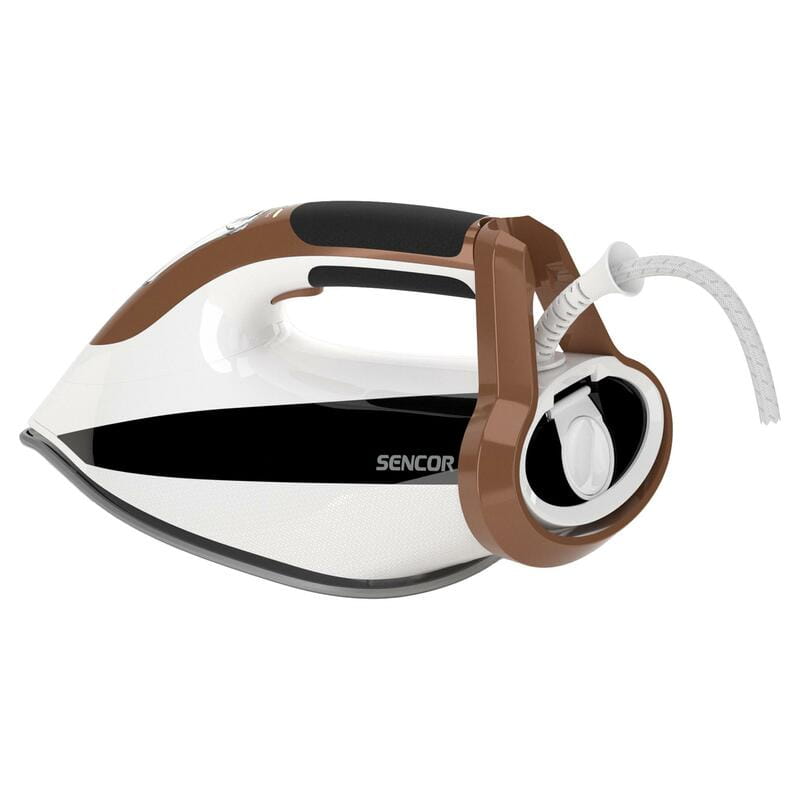Утюг Sencor SSI8400BZ