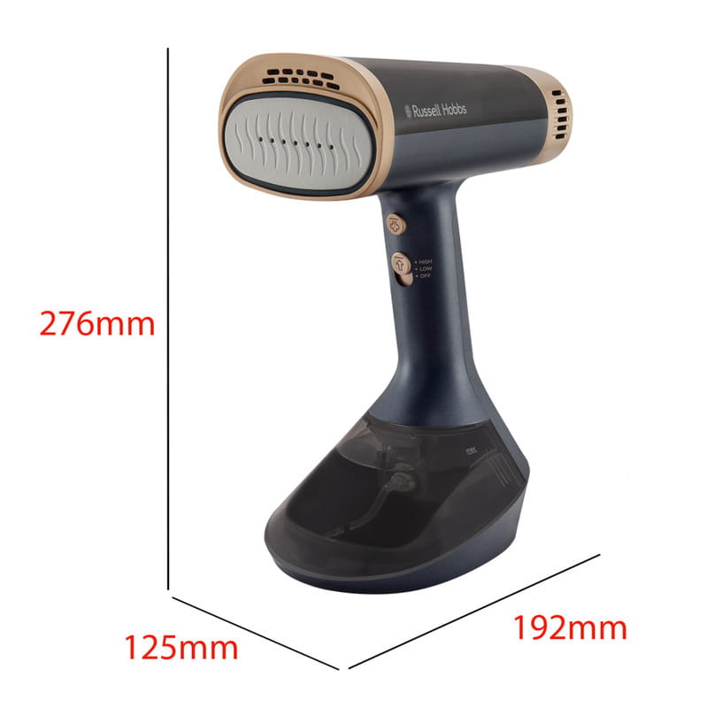 Отпариватель Russell Hobbs 28550-56 Steam Genie