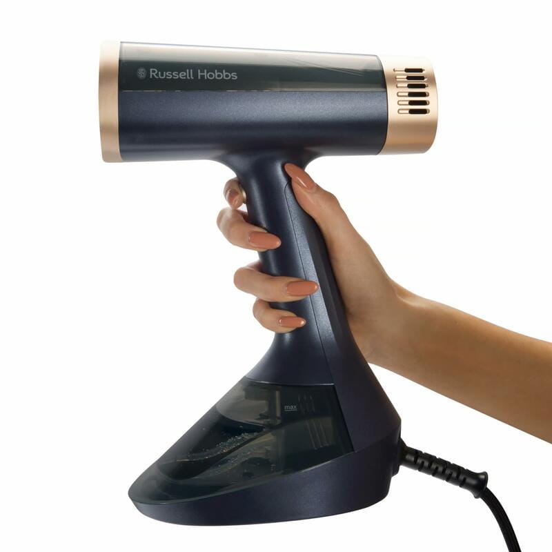 Отпариватель Russell Hobbs 28550-56 Steam Genie