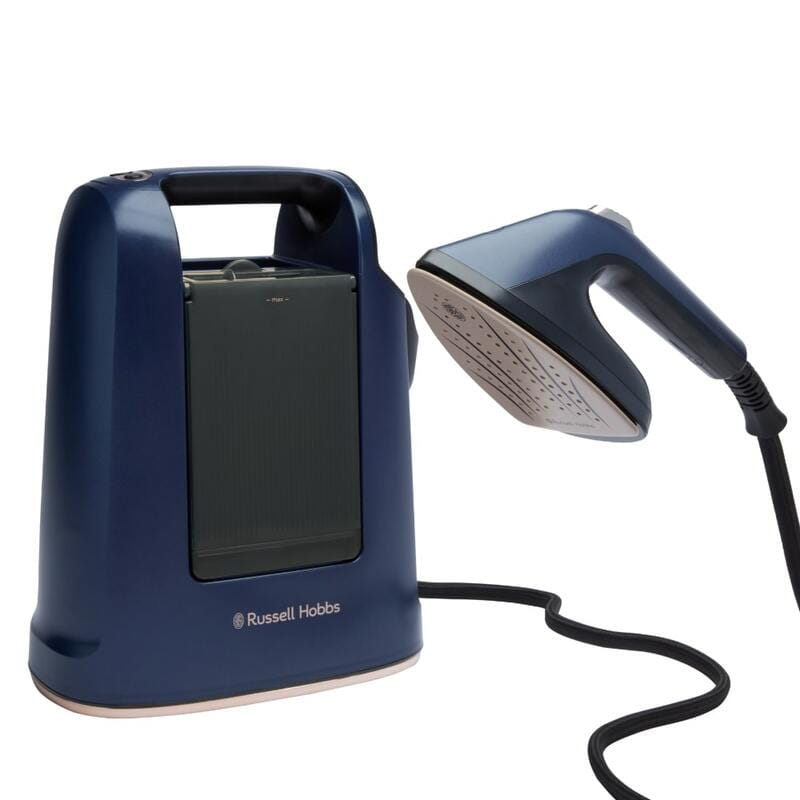 Отпариватель Russell Hobbs 27600-56 Genie Maestro