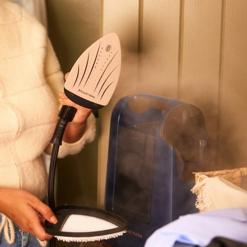 Отпариватель Russell Hobbs 27600-56 Genie Maestro