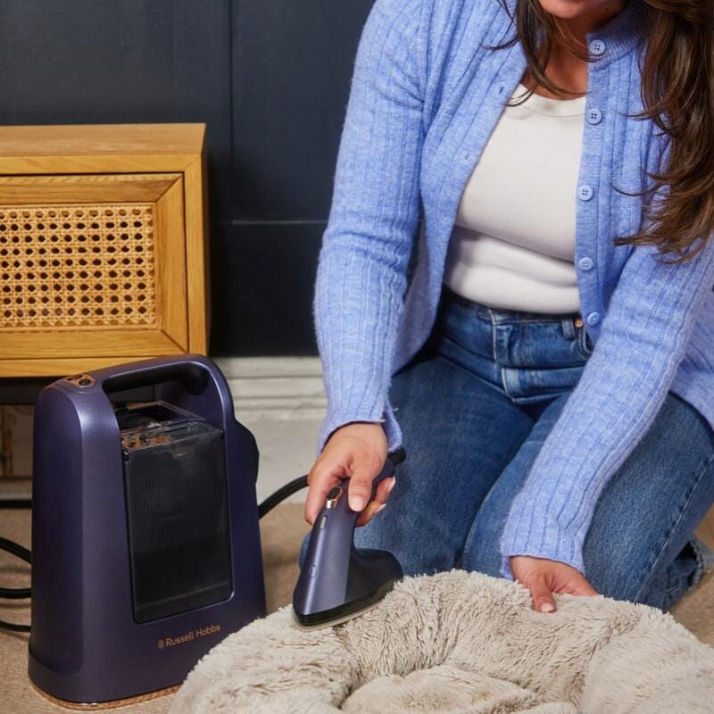 Отпариватель Russell Hobbs 27600-56 Genie Maestro