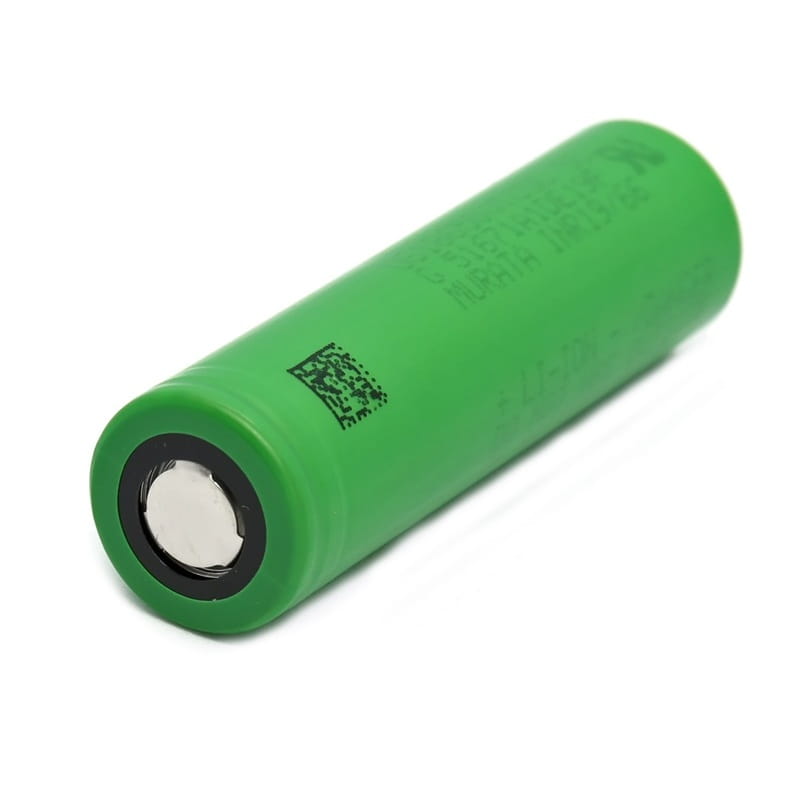 Аккумулятор Murata US18650VTC5C 18650 Li-ion 2600 mAh 1шт