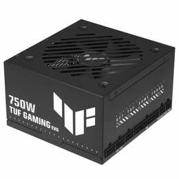 Блок питания Asus TUF Gaming 750W Bronze EVO (90YE00D5-B0NA00)