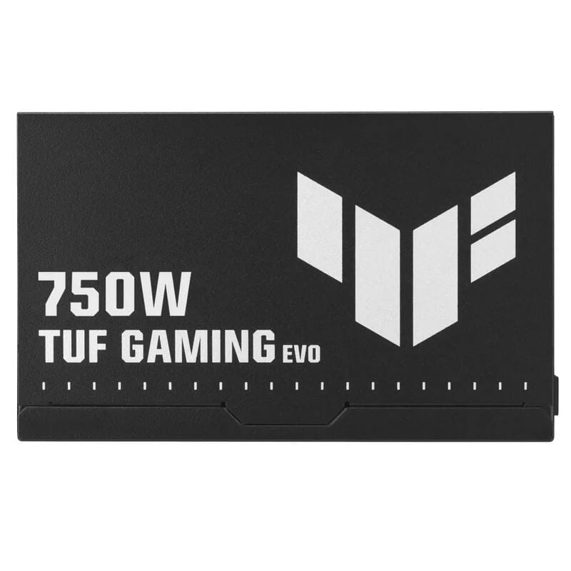 Блок питания Asus TUF Gaming 750W Bronze EVO (90YE00D5-B0NA00)