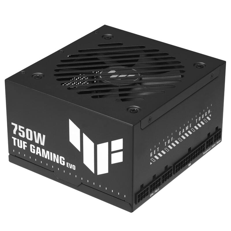 Блок питания Asus TUF Gaming 750W Bronze EVO (90YE00D5-B0NA00)