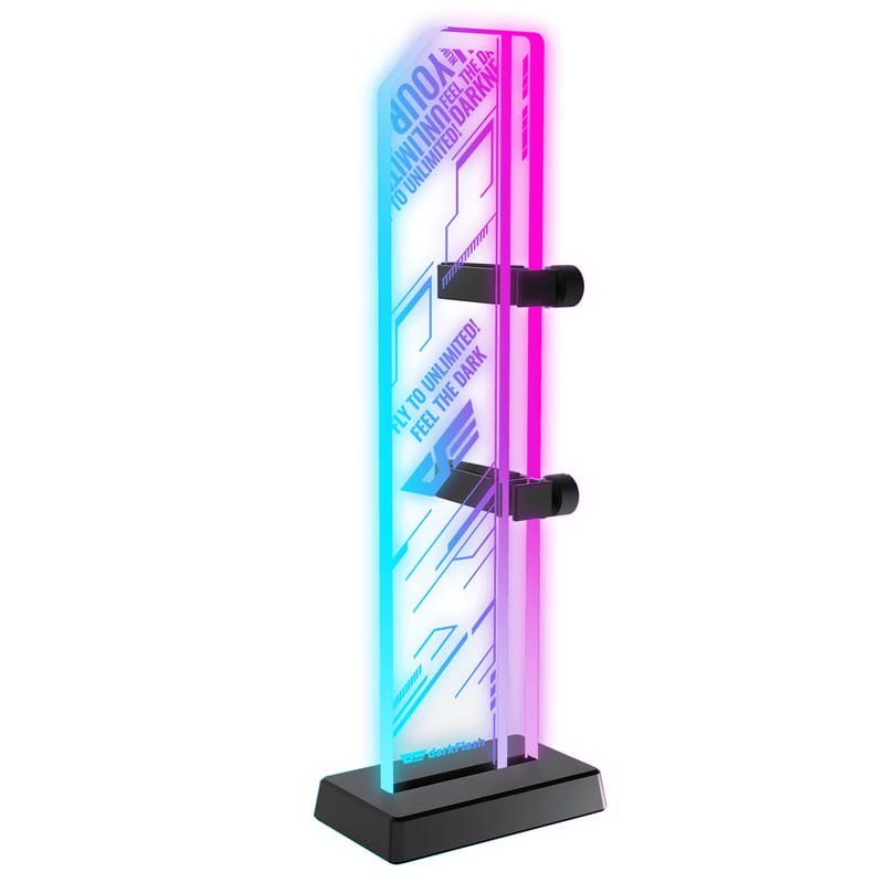 Підставка для відеокарти DarkFlash DL280 Black