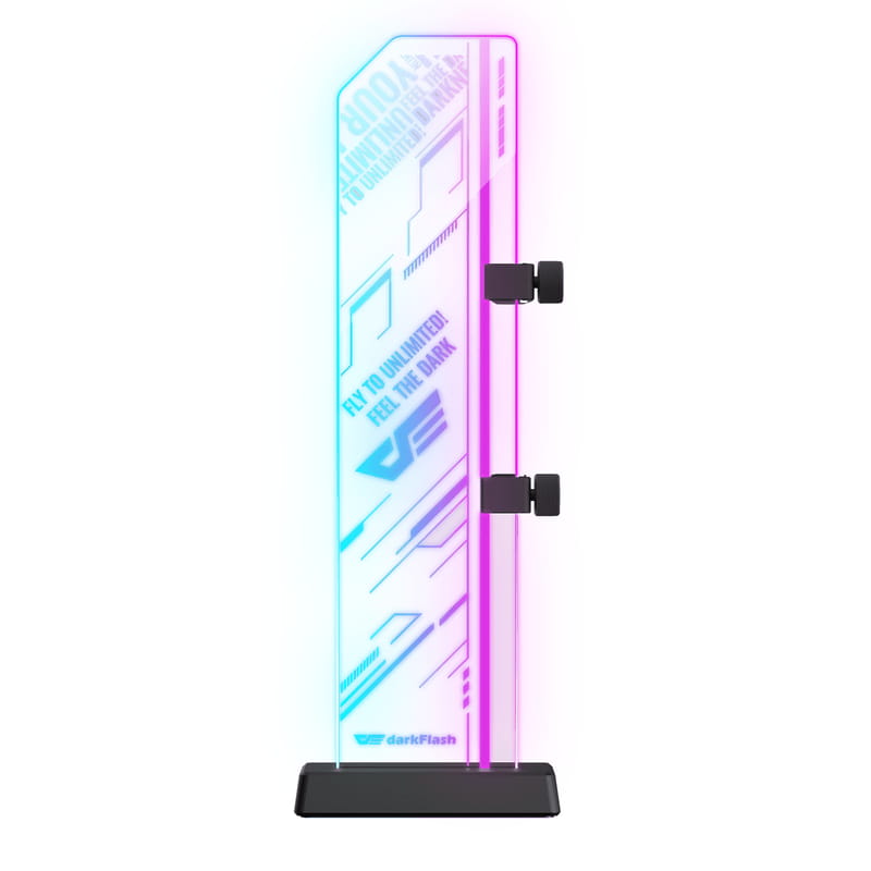 Підставка для відеокарти DarkFlash DL280 Black