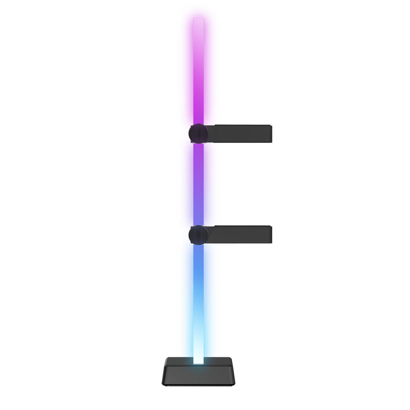 Підставка для відеокарти DarkFlash DL280 Black