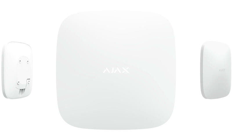 Корпус DummyBox для Ajax Hub White