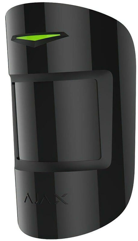 Корпус DummyBox для Ajax MotionProtect Black