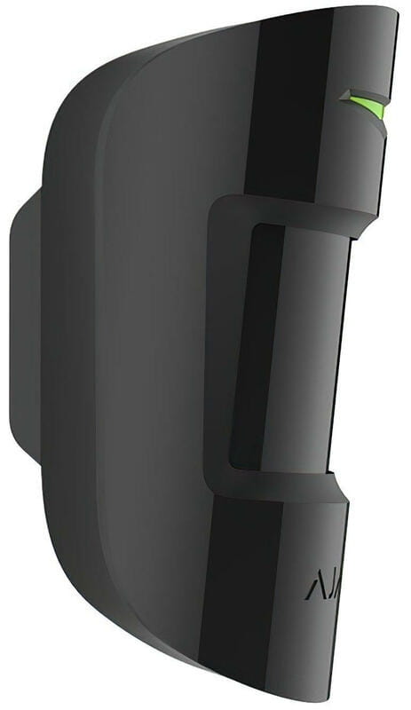 Корпус DummyBox для Ajax MotionProtect Black